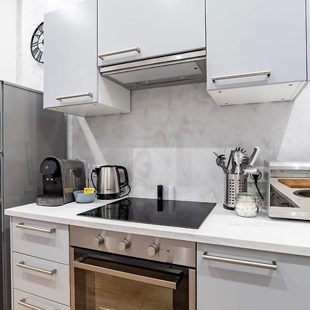 Appartement Familial Centre Ville De ストラスブール エクステリア 写真