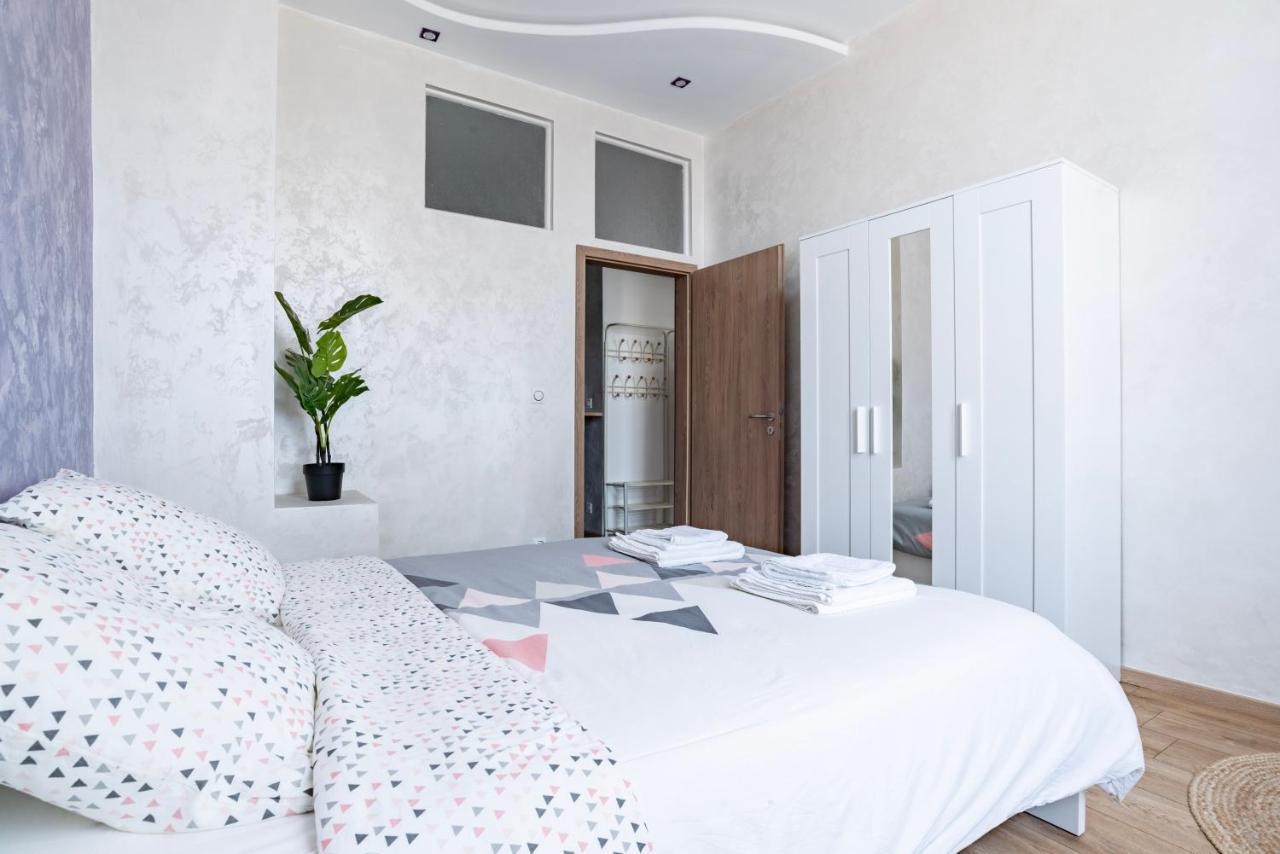 Appartement Familial Centre Ville De ストラスブール エクステリア 写真