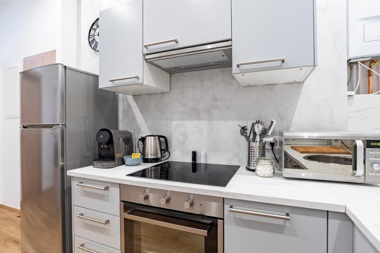 Appartement Familial Centre Ville De ストラスブール エクステリア 写真