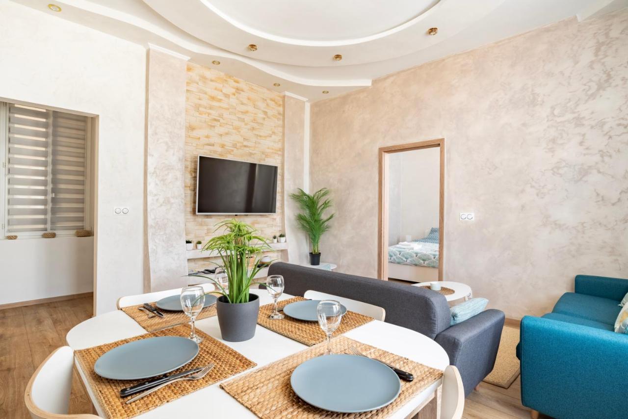 Appartement Familial Centre Ville De ストラスブール エクステリア 写真