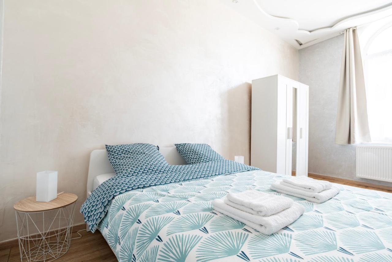 Appartement Familial Centre Ville De ストラスブール エクステリア 写真
