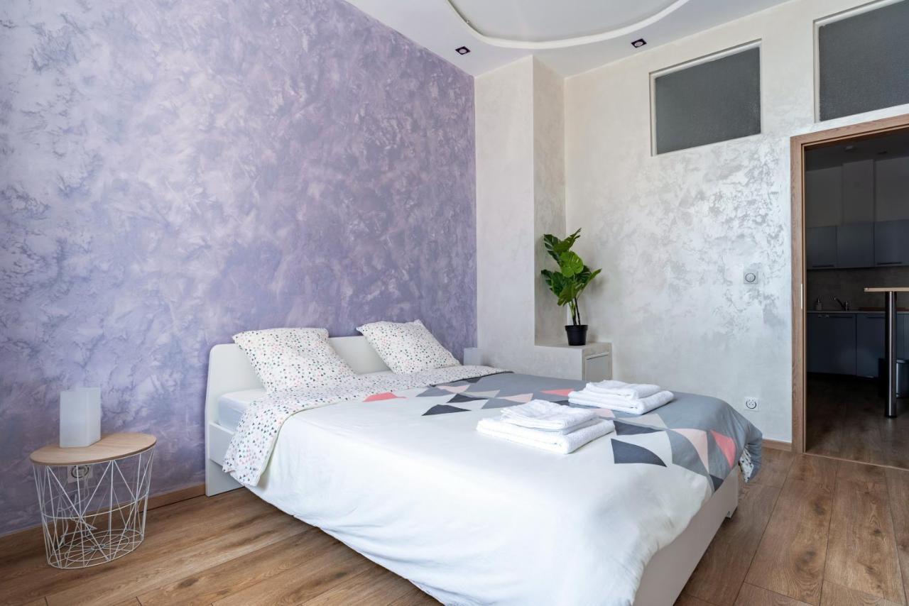 Appartement Familial Centre Ville De ストラスブール エクステリア 写真