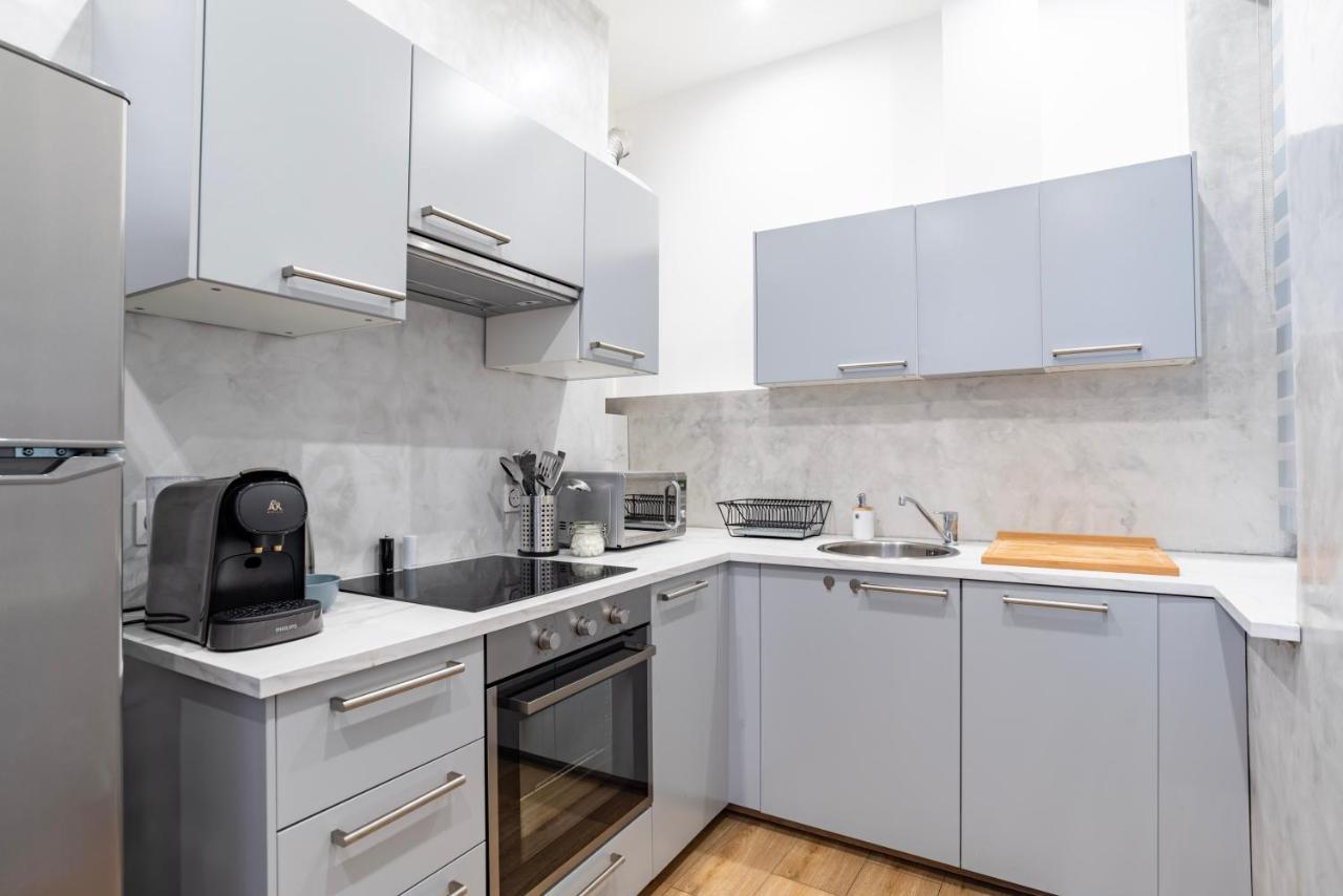 Appartement Familial Centre Ville De ストラスブール エクステリア 写真